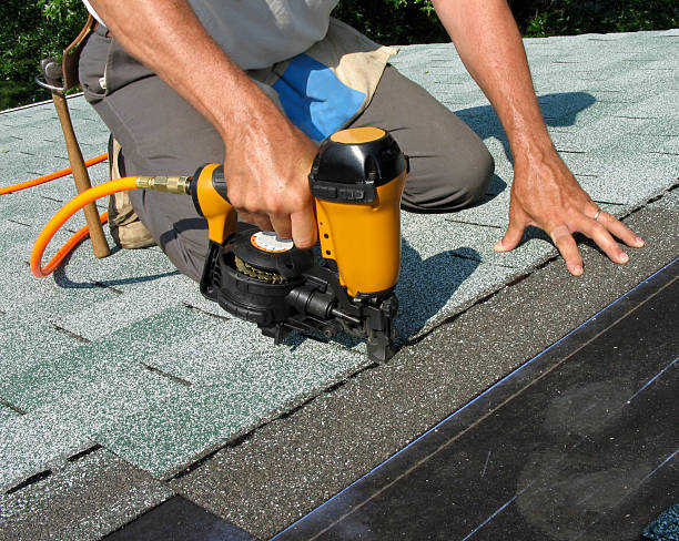 Best Commercial Roofing Services  in Sea Breeze, NC